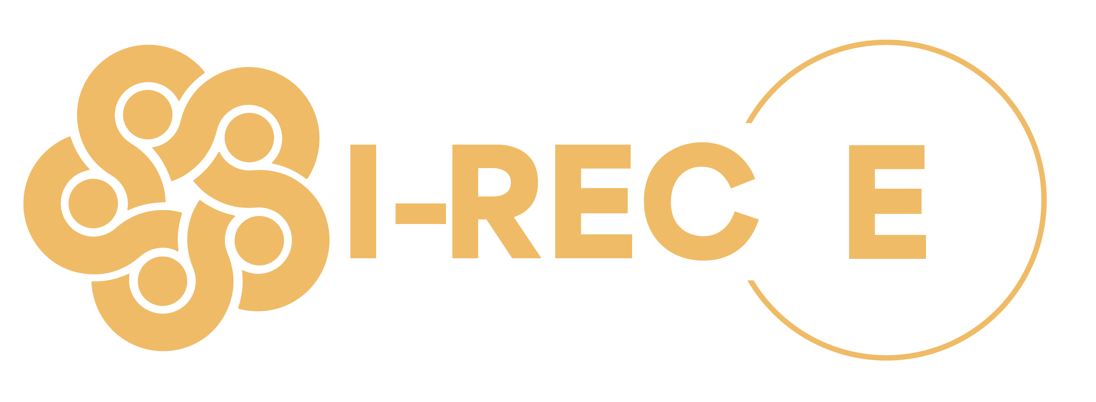 I-REC Horiz Logo