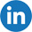 linkedin icon