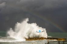 Annahar Hydrogen Article